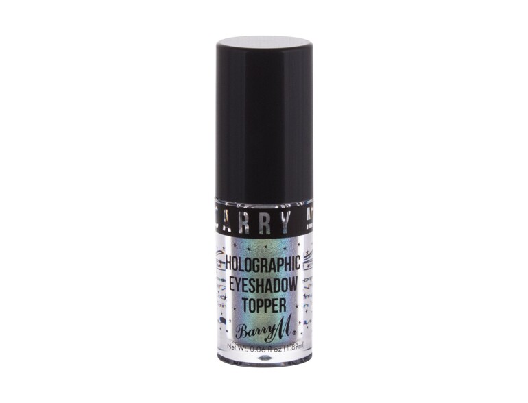 Lidschatten Barry M Holographic Eyeshadow Topper 1,89 ml 1 Supernova