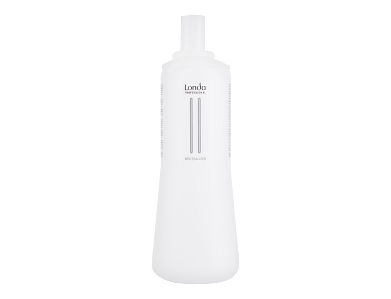 Für Locken Londa Professional Neutralizer 1000 ml