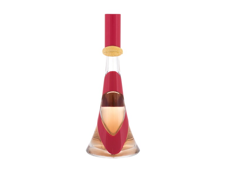 Eau de parfum Rihanna Rebelle 50 ml boîte endommagée