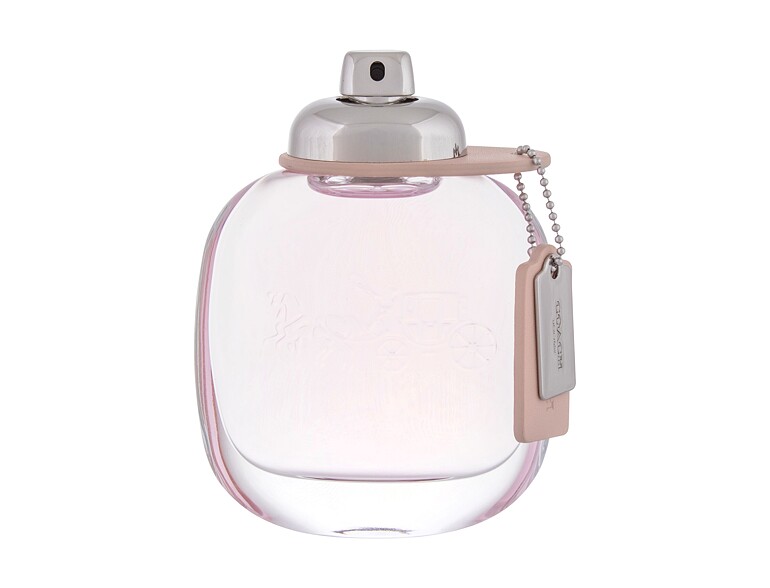 Eau de Toilette Coach Coach 90 ml Tester