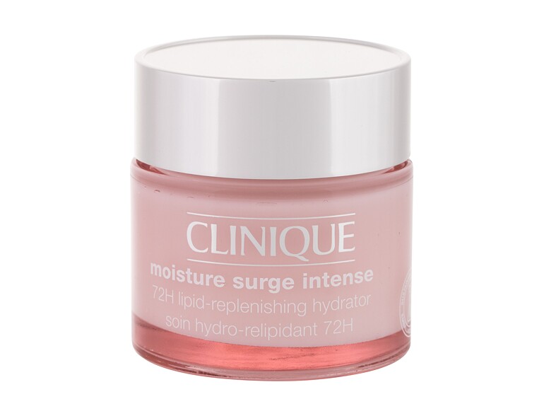 Tagescreme Clinique Moisture Surge Intense 72H Hydrator 75 ml