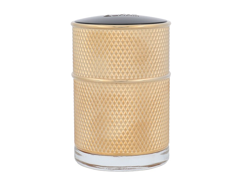 Eau de Parfum Dunhill Icon Absolute 50 ml Beschädigte Schachtel