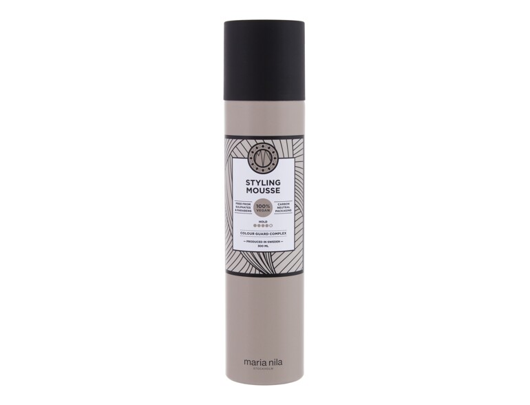 Haarfestiger Maria Nila Styling Mousse 300 ml