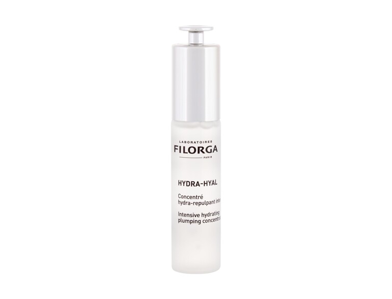 Siero per il viso Filorga Hydra-Hyal Intensive Hydrating Plumping Concentrate 30 ml