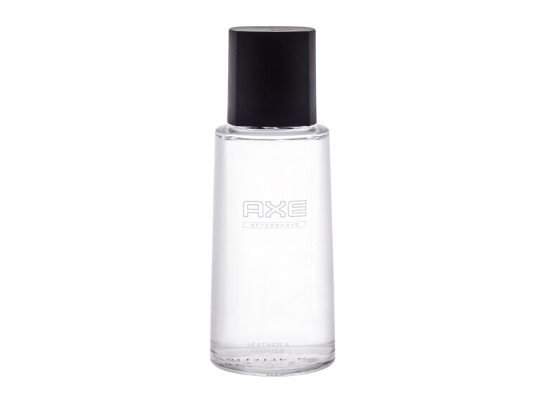 Rasierwasser Axe Leather & Cookies 100 ml Beschädigte Schachtel