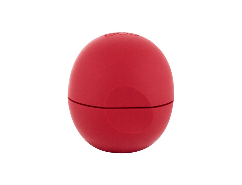 Lippenbalsam EOS Lip Balm 7 g Cherry Vanilla