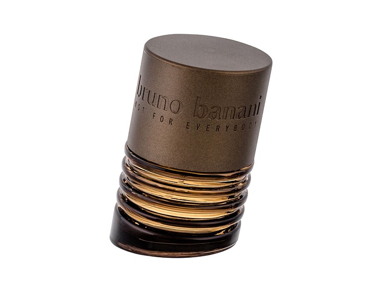 Eau de Toilette Bruno Banani No Limits Man 30 ml Beschädigte Schachtel