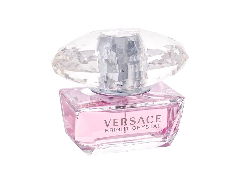 Déodorant Versace Bright Crystal 50 ml