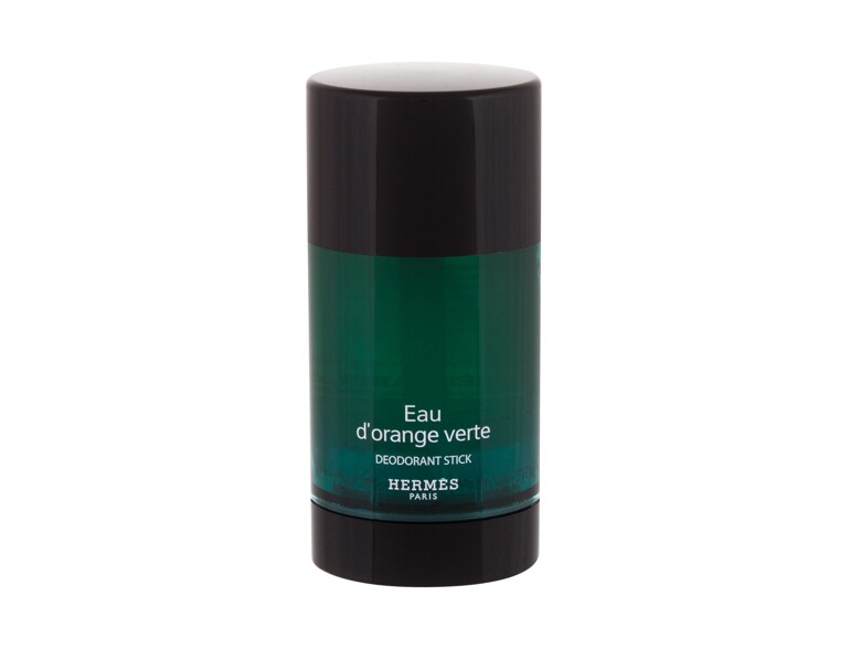 Deodorante Hermes Eau d´Orange Verte 75 ml