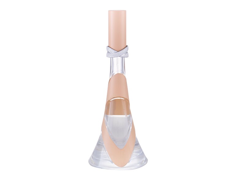 Eau de parfum Rihanna Nude 50 ml boîte endommagée