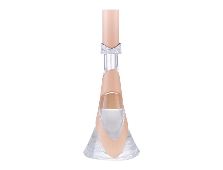 Eau de Parfum Rihanna Nude 50 ml Beschädigte Schachtel