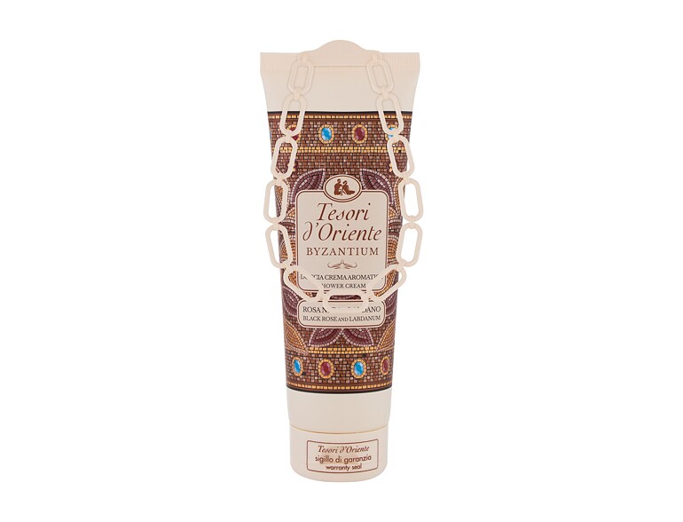 Doccia crema Tesori d´Oriente Byzantium 250 ml