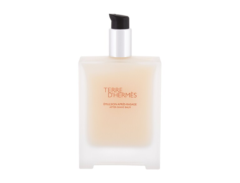 Balsamo dopobarba Hermes Terre d´Hermès 100 ml Tester