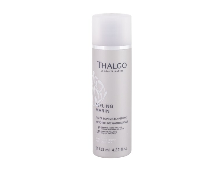 Peeling viso Thalgo Peeling Marin Micro-Peeling Water Essence 125 ml