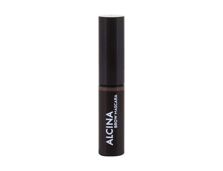 Augenbrauen-Mascara ALCINA Brow Mascara 3 ml Dark