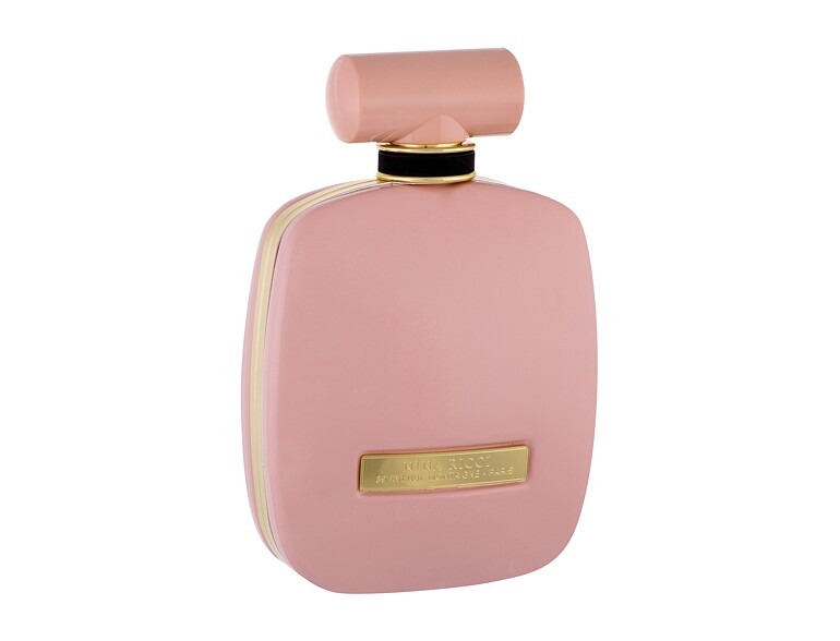 Eau de Toilette Nina Ricci Rose Extase 80 ml Beschädigte Schachtel