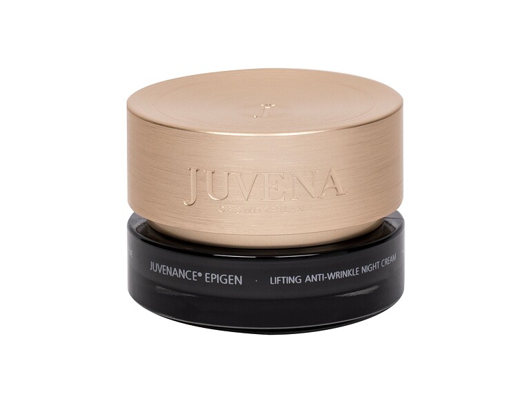 Crème de nuit Juvena Juvenance® Epigen 50 ml boîte endommagée