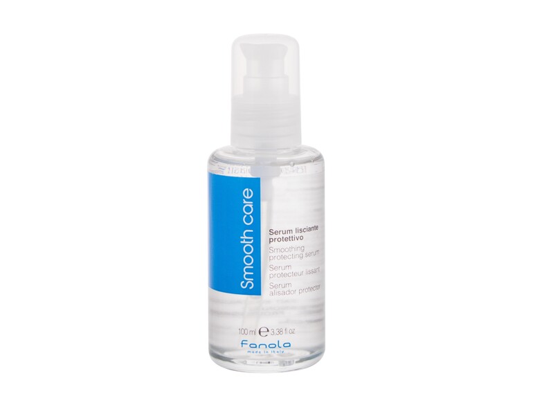 Haarserum Fanola Smooth Care 100 ml