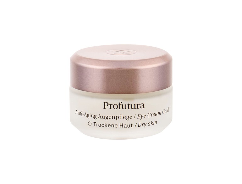 Augencreme Marbert Anti-Aging Care Profutura 15 ml Beschädigte Schachtel