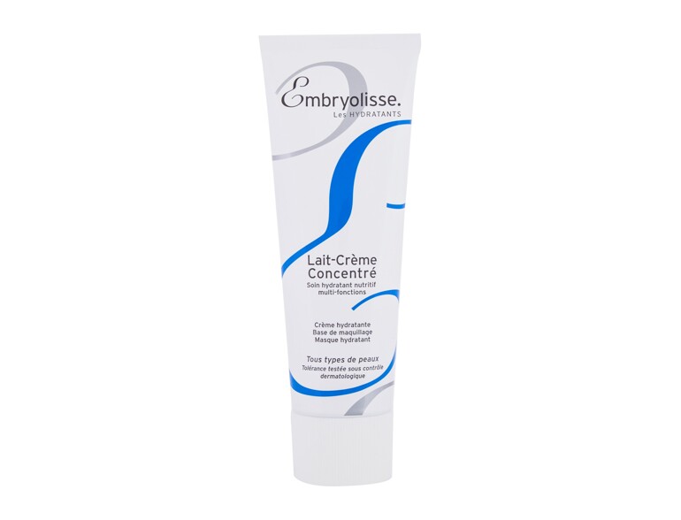 Tagescreme Embryolisse Moisturizing Multi-Function 30 ml