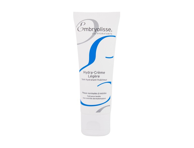 Tagescreme Embryolisse Moisturizing Hydra-Cream Light 40 ml