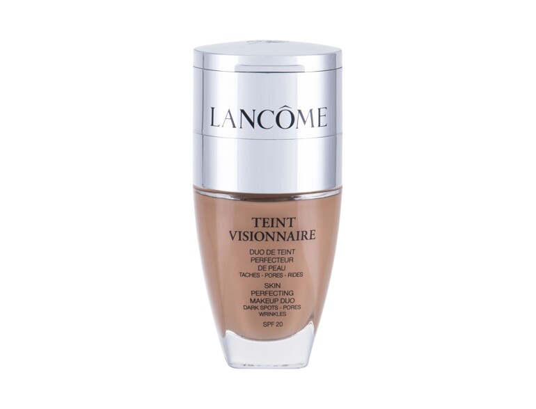 Fond de teint Lancôme Teint Visionnaire Duo SPF20 30 ml 04 Beige Nature boîte endommagée
