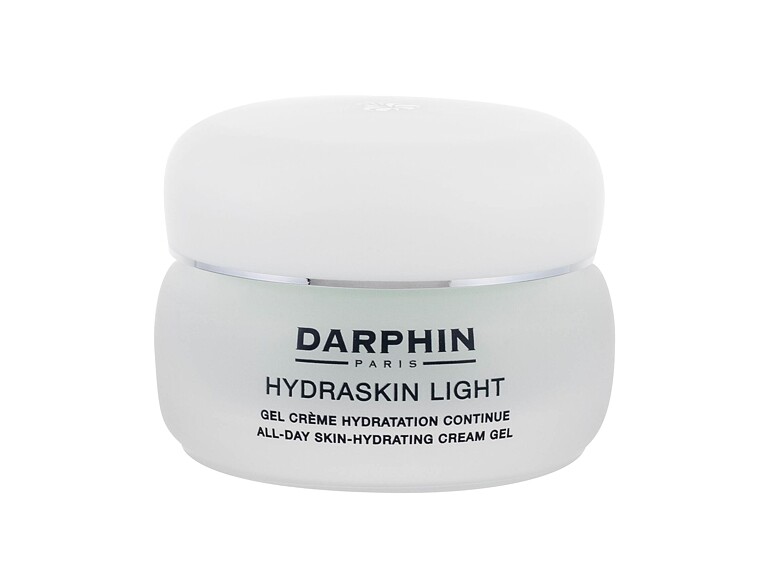 Crema giorno per il viso Darphin Hydraskin Light 50 ml scatola danneggiata