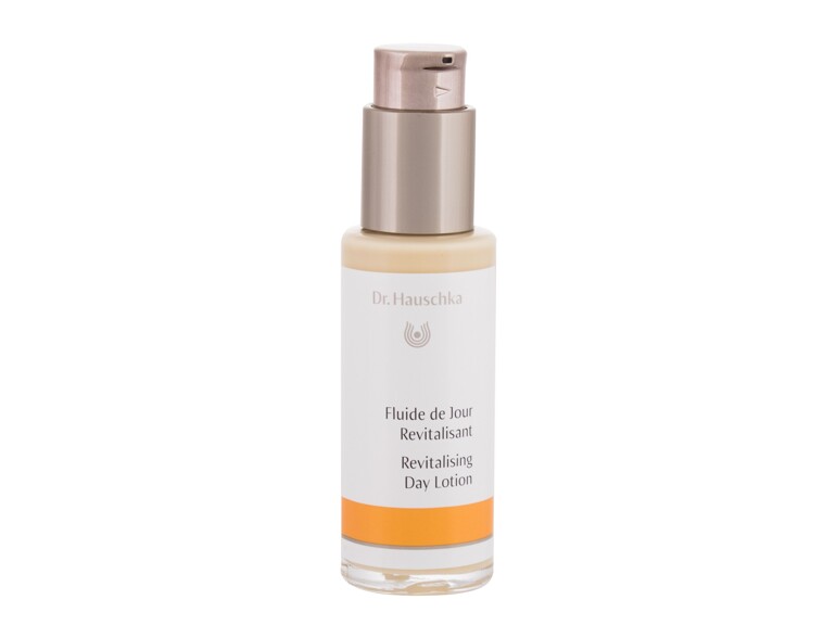 Tagescreme Dr. Hauschka Revitalising Day Lotion 50 ml