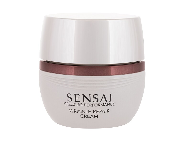 Tagescreme Sensai Cellular Performance Wrinkle Repair Cream 40 ml