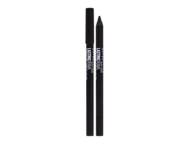 Kajalstift Maybelline Lasting Drama 3 g Ultra Black