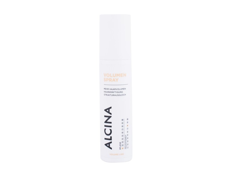 Volumizzanti capelli ALCINA Volume Spray 125 ml