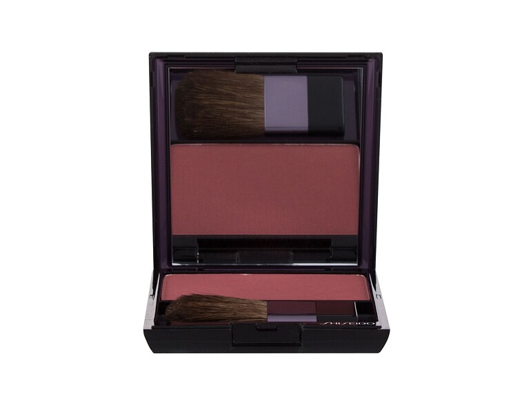 Rouge Shiseido Luminizing Satin Face Color 6,5 g RS302