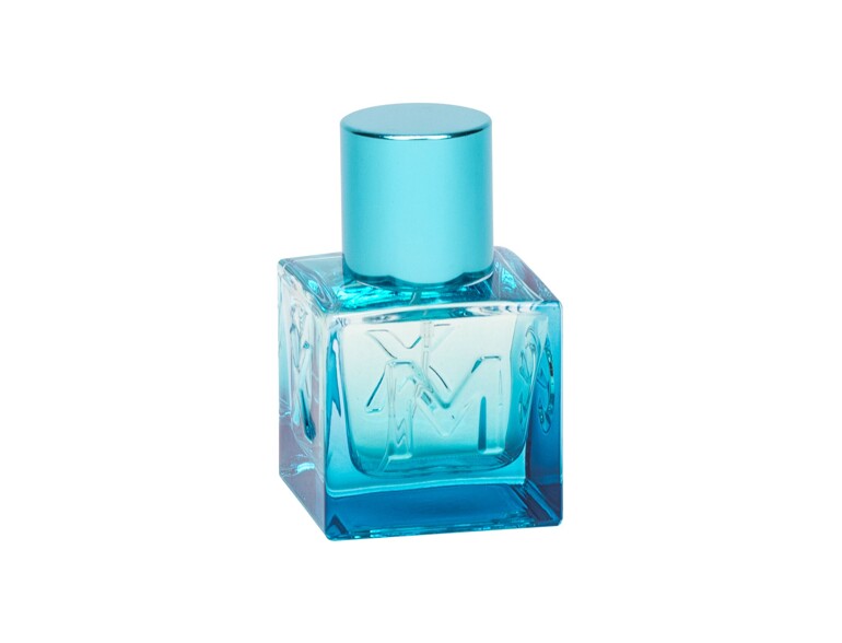 Eau de toilette Mexx Festival Splashes 30 ml boîte endommagée