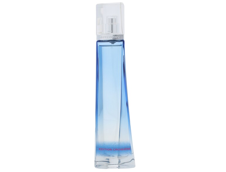 Eau de Toilette Givenchy Very Irresistible Croisiere 75 ml Beschädigte Schachtel