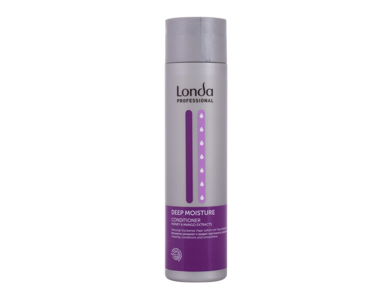  Après-shampooing Londa Professional Deep Moisture 250 ml