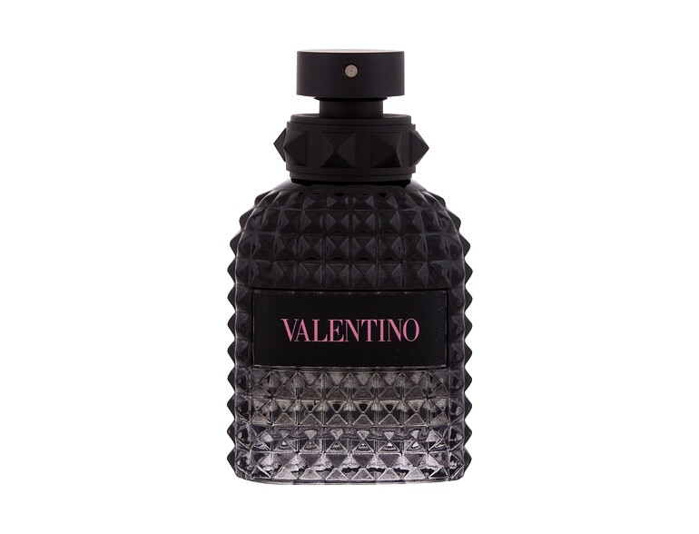 Eau de Toilette Valentino Valentino Uomo Born In Roma 50 ml