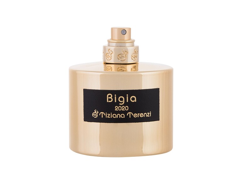 Parfum Tiziana Terenzi Anniversary Collection Bigia 100 ml Tester