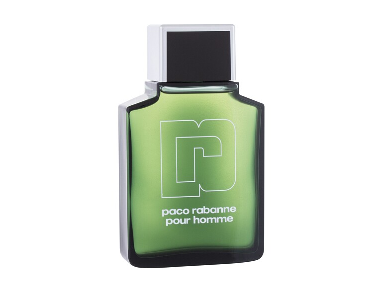 Eau de Toilette Paco Rabanne Paco Rabanne Pour Homme 200 ml