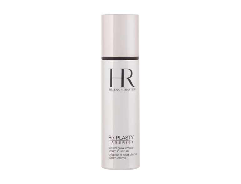 Gesichtsserum Helena Rubinstein Re-Plasty Laserist Cream In Serum 30 ml