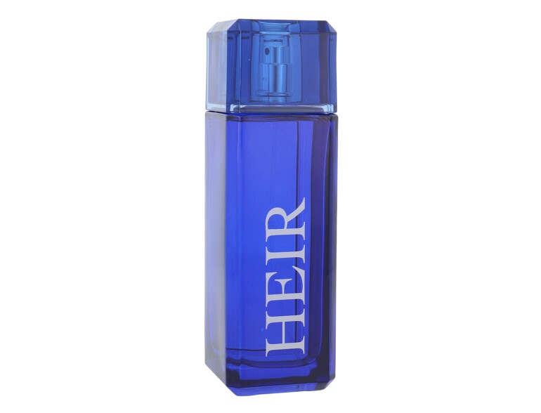 Eau de Toilette Paris Hilton Heir 100 ml Beschädigte Schachtel