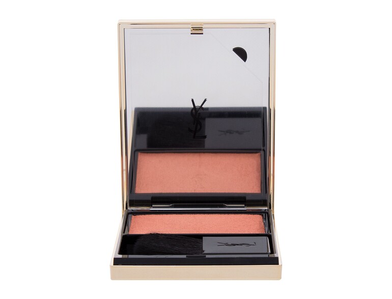 Rouge Yves Saint Laurent Couture Blush 3 g 4 Corail Rive Gauche