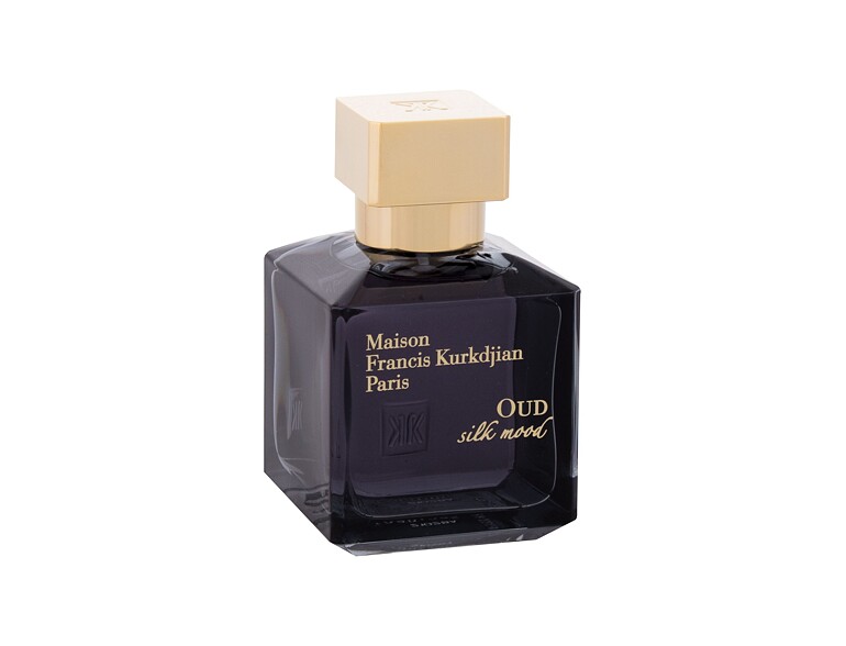 Eau de Parfum Maison Francis Kurkdjian Oud Silk Mood 70 ml