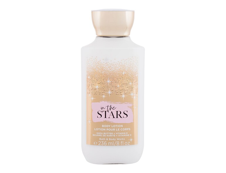 Lait corps Bath & Body Works In The Stars 236 ml