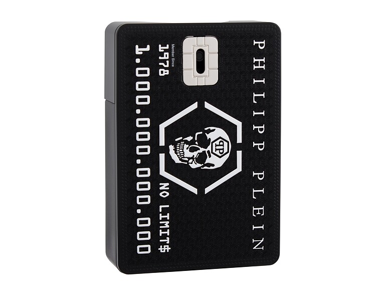 Eau de Parfum Philipp Plein No Limit$ 50 ml
