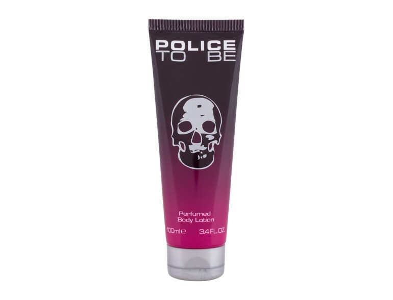 Körperlotion Police To Be 100 ml