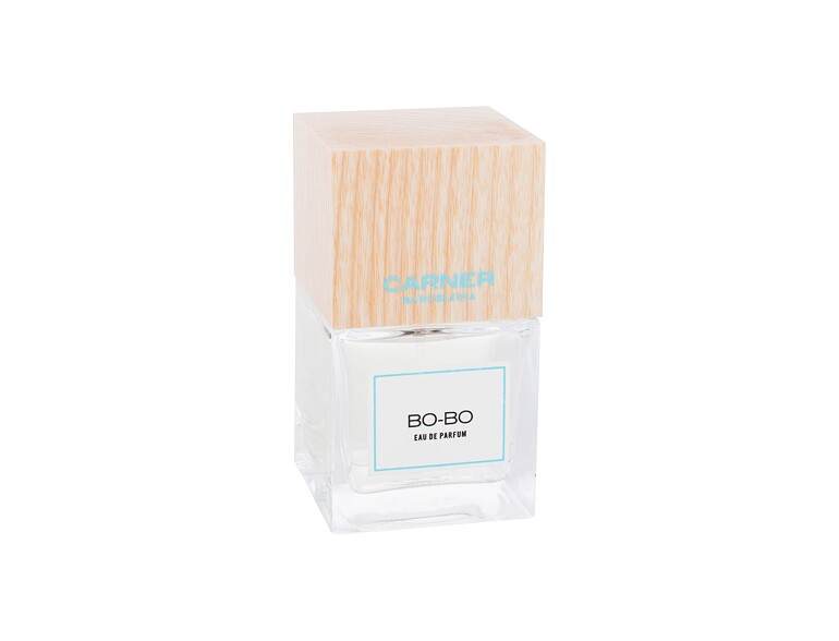 Eau de Parfum Carner Barcelona Bo-Bo 100 ml