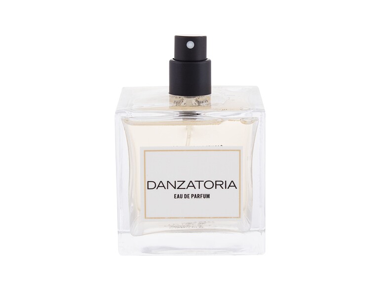 Eau de Parfum Carner Barcelona Danzatoria 100 ml Tester