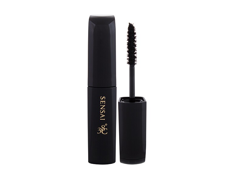 Mascara Sensai 38°C Volume Sublime 10 ml Black