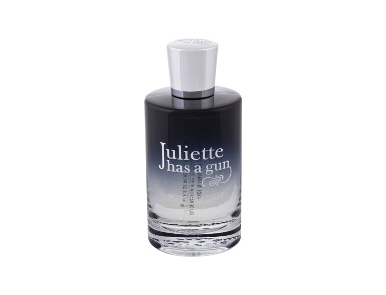 Eau de Parfum Juliette Has A Gun Musc Invisible 100 ml
