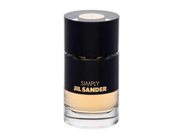 Eau de Parfum Jil Sander Simply Jil Sander 40 ml Beschädigte Schachtel